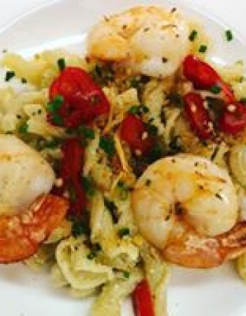 Bistro Romano