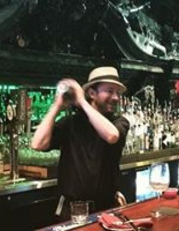 Bistro Romano
