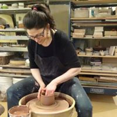 Black Sheep Pottery