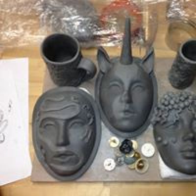 Black Sheep Pottery