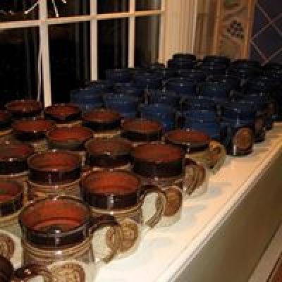 Black Sheep Pottery