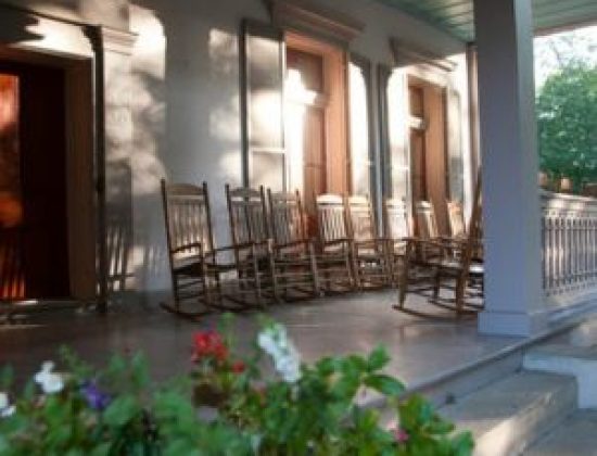 Belle Meade Plantation