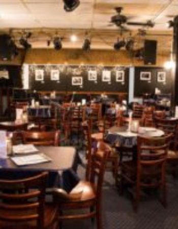 Blue Bird Cafe