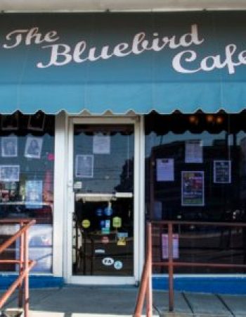 Blue Bird Cafe