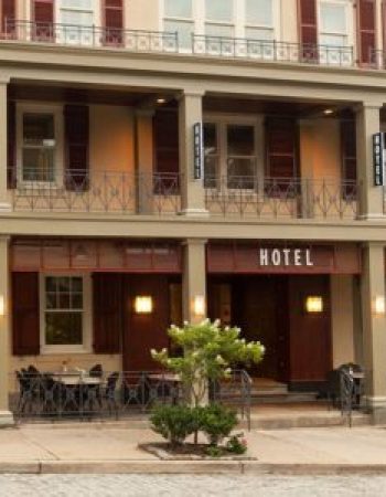 Chestnut Hill Hotel