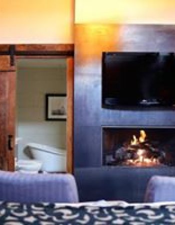 Chestnut Hill Hotel