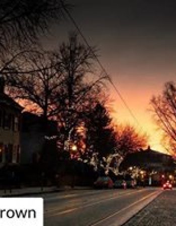 Chestnut Hill Hotel