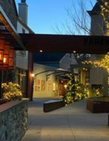 Chestnut Hill Hotel