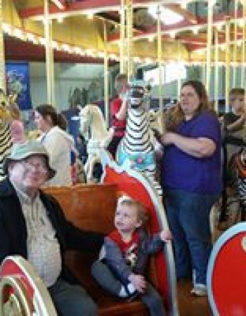 The Carousel at Pottstown