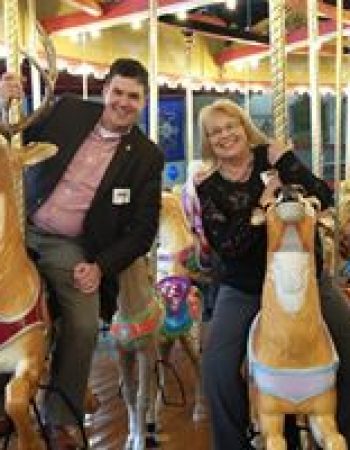 The Carousel at Pottstown