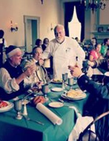 City Tavern Restaurant