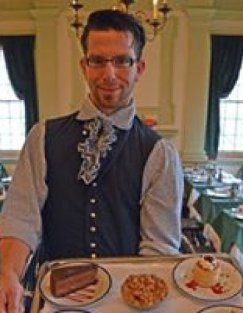 City Tavern Restaurant