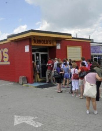 Arnold’s Country Kitchen