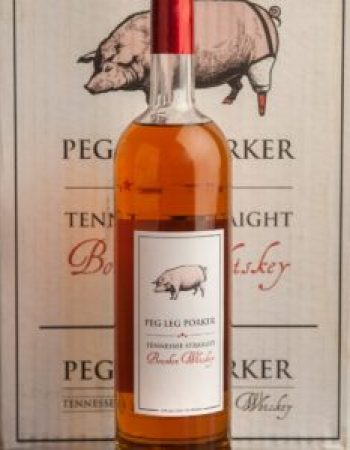 Peg Leg Porker