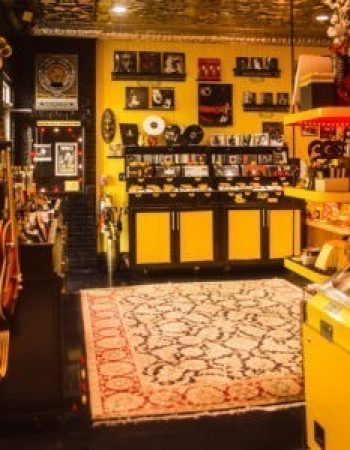 Third Man Records