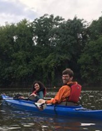 Hidden River Outfitters