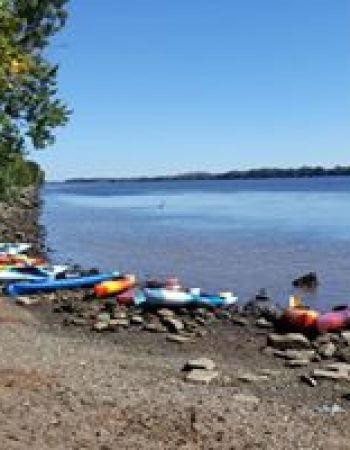 Hidden River Outfitters