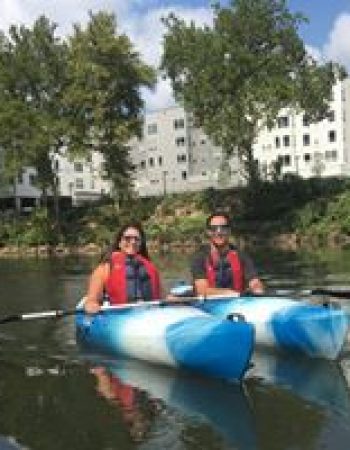 Hidden River Outfitters