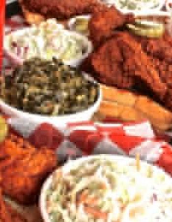 Hattie B’s Hot Chicken