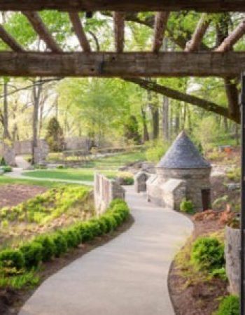Cheekwood Estate & Gardens