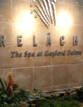Relache Spa at Gaylord Opryland Resort