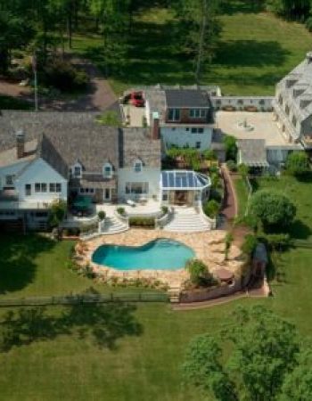 The Inn at Bowman’s Hill