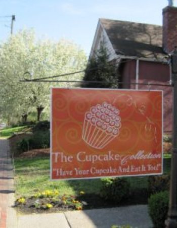 The Cupcake Collection