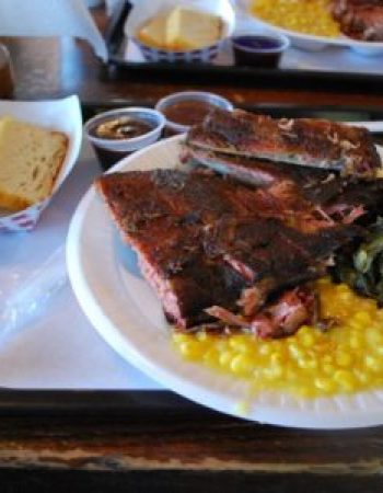 Jacks Bar-B-Que