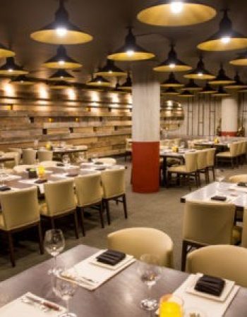 Kanye Prime Steakhouse