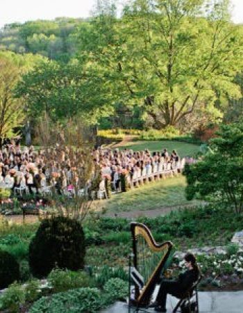 Cheekwood Estate & Gardens