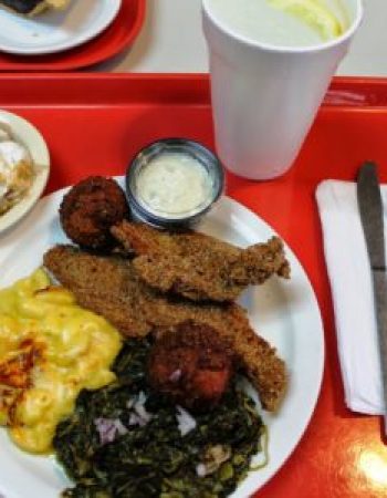 Arnold’s Country Kitchen