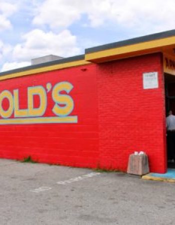 Arnold’s Country Kitchen