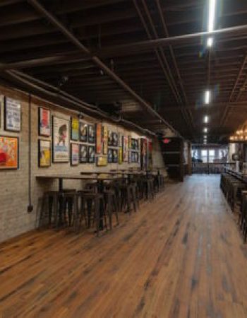 Nudie’s Honky Tonk