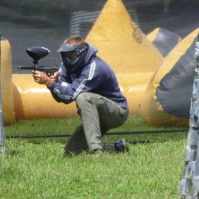 Nashville Paintball Inc.