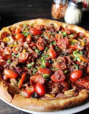 Pizza Rock