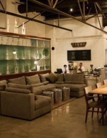 PineWood Social