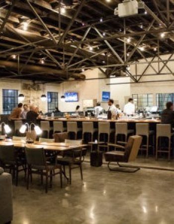 PineWood Social