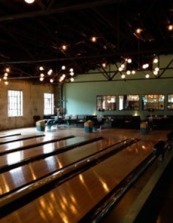 PineWood Social