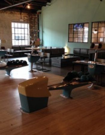 PineWood Social