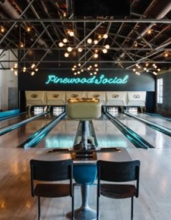 PineWood Social