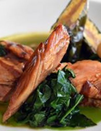 R2L Restaurant