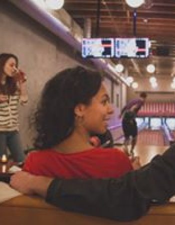 South Bowl Philadelphia