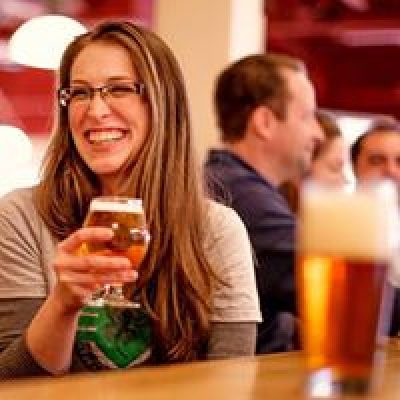 Sly Fox Brewery