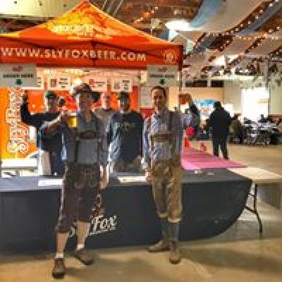 Sly Fox Brewery