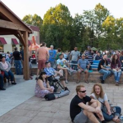 Sly Fox Brewery