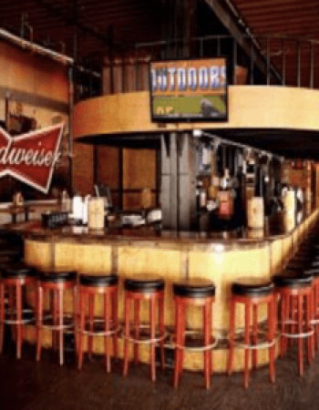 Honky Tonk Central