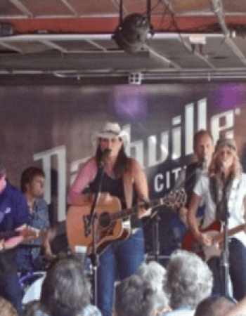 Honky Tonk Central