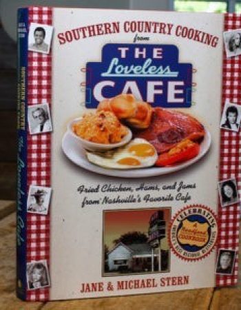 Loveless Cafe