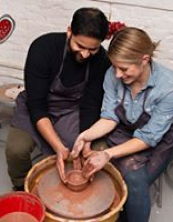 The Clay Studio