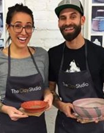 The Clay Studio